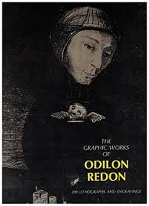The graphic works - Odilon Redon The graphic works - Odilon Redon