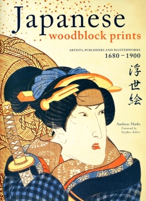 Japanese woodblock prints - Andreas Marks Japanese woodblock prints - Andreas Marks
