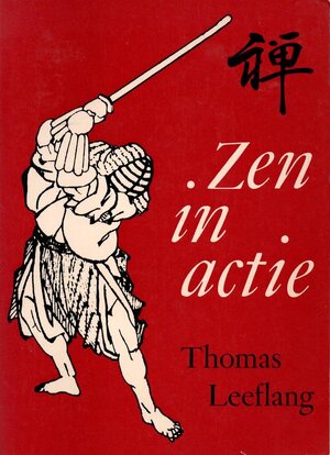 Zen in actie - Thomas Leeflang