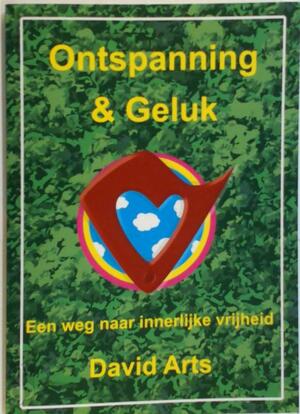Ontspanning en geluk - David Arts