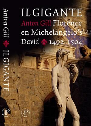 Il Gigante - A. Gill Il Gigante - A. Gill