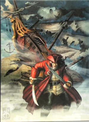 Drakenbloed 1-2-3 - Jean-Luc Istin, Michel, Cordurie