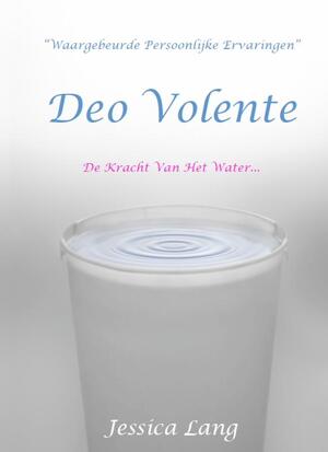 Deo volente - Jessica Lang