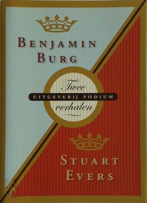 Twee verhalen - Benjamin Burg, Stuart Evers