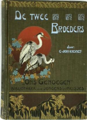 De twee broeders - C.Joh Kieviet De twee broeders - C.Joh Kieviet