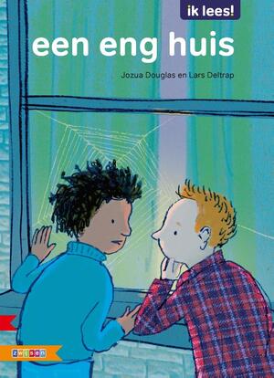 Een eng huis - Jozua Douglas