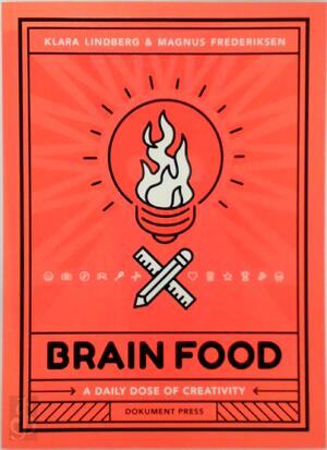 Brain Food - Klara Lindberg, Magnus Frederiksen