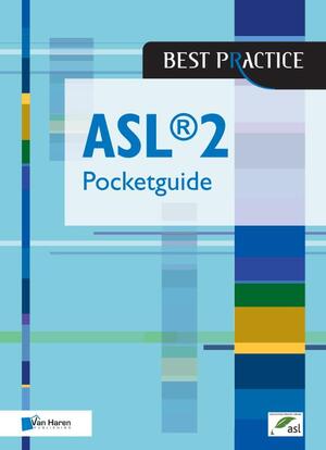ASL2 - Yvette Backer, Remko van der Pols ASL2 - Yvette Backer, Remko van der Pols