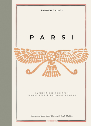 Parsi - Farokh Talati