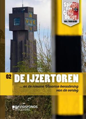De IJzertoren - Annemie Reyntjens De IJzertoren - Annemie Reyntjens