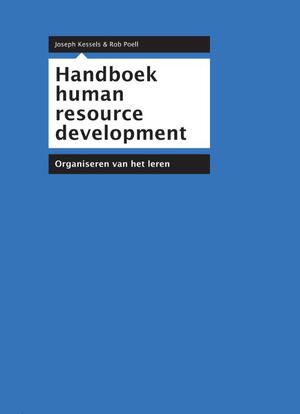 Human Resources Development - Joseph Kessels, Rob Poell