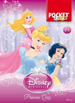 Pocket Loco: Disney Princess - Pocket Loco: Disney Princess -