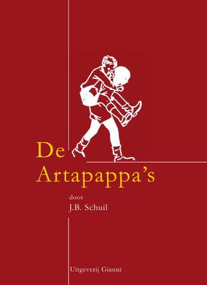 De Artapappa's - J.B. Schuil