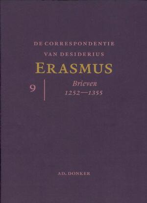 De correspondentie van Desiderius Erasmus - Desiderius Erasmus De correspondentie van Desiderius Erasmus - Desiderius Erasmus