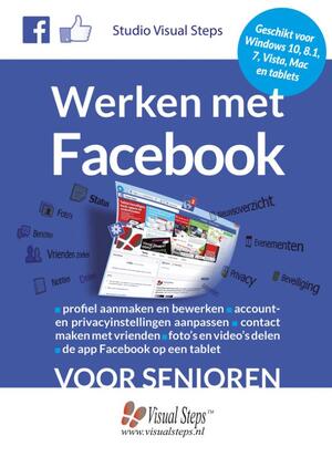 Werken met Facebook voor senioren - Werken met Facebook voor senioren -