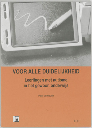 Voor alle duidelijkheid - P. Vermeulen Voor alle duidelijkheid - P. Vermeulen