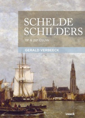 Scheldeschilders - Gerald Verbeeck