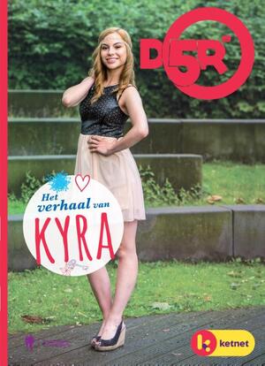 Het verhaal van Kyra - Jan Ruysbergh Het verhaal van Kyra - Jan Ruysbergh