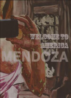 Ryan Mendoza - Welcome to America - Giuseppina Napoli, Laura Cavallaro, Adriano Pricoco