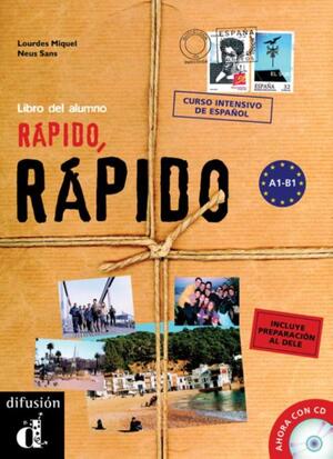 Rápido, rápido - Rápido, rápido -