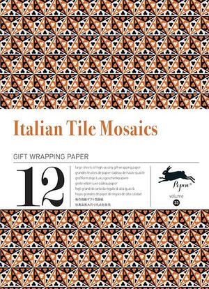 Pepin gift wrapping paper Vol.33 - Pepin van Roojen Pepin gift wrapping paper Vol.33 - Pepin van Roojen