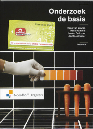 Onderzoek de basis - 