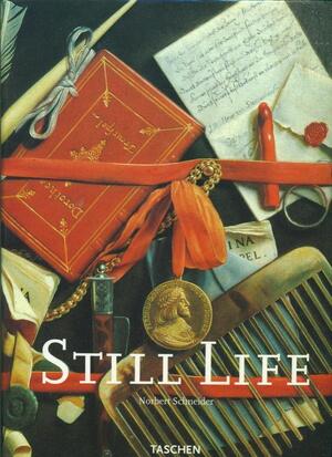 Still Life - Norbert Schneider Still Life - Norbert Schneider