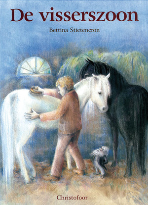 De visserszoon - Bettina Stietencron De visserszoon - Bettina Stietencron