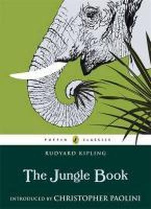 The Jungle Book - Rudyard Kipling The Jungle Book - Rudyard Kipling