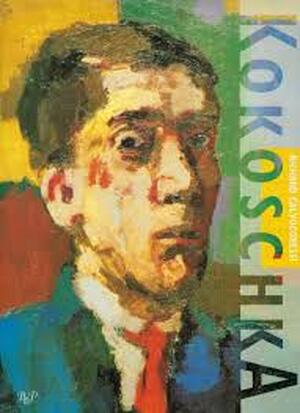 De schilderijen van Kokoschka - Richard Calvocoressi De schilderijen van Kokoschka - Richard Calvocoressi