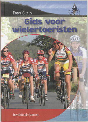 Gids voor wielertoeristen - T. Claes Gids voor wielertoeristen - T. Claes