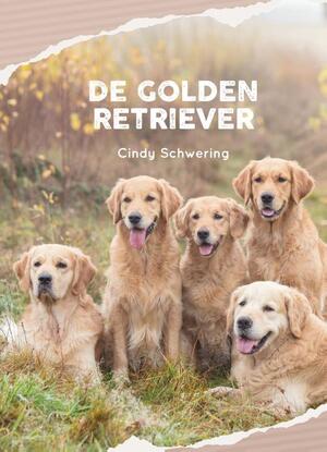 De Golden Retriever - Cindy Schwering