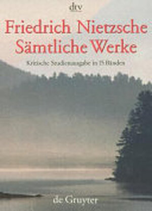 Chronik zu Nietzsches Leben - Friedrich Nietzsche Chronik zu Nietzsches Leben - Friedrich Nietzsche