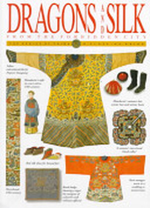 Dragons and Silk - Teresa Coleman