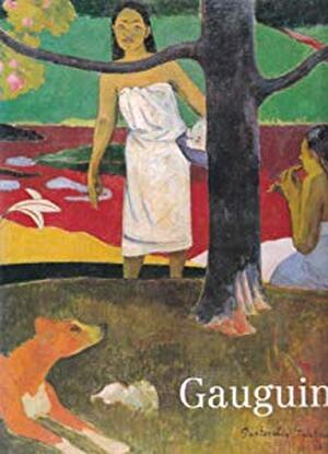 Gauguin [FR] - National Gallery Of Art (U.S.), Art Institute Of Chicago