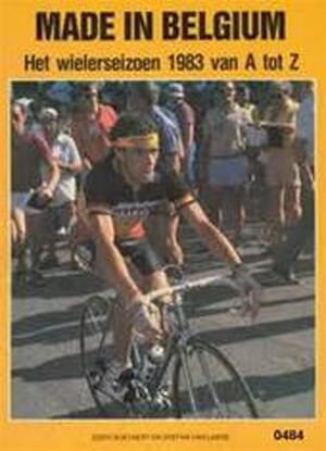 Made in Belgium - Eddy Soetaert, Stefan Van Laere Made in Belgium - Eddy Soetaert, Stefan Van Laere