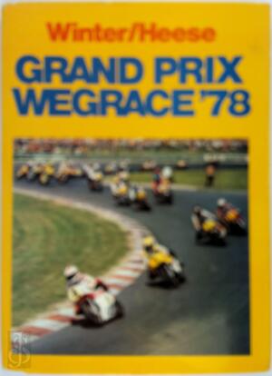 Grand prix wegrace 78 - Winter Grand prix wegrace 78 - Winter