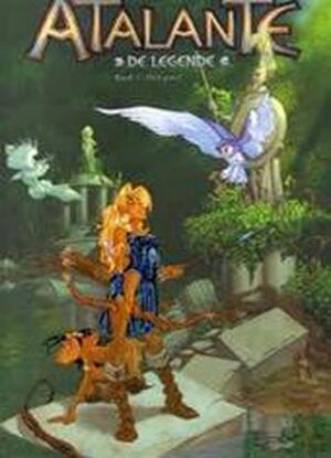 Atalante Hc01. het pact - Crisse