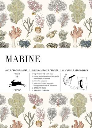 Marine - Pepin van Roojen Marine - Pepin van Roojen