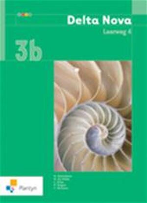 Delta Nova / 3b (4u) - Gevers Delta Nova / 3b (4u) - Gevers