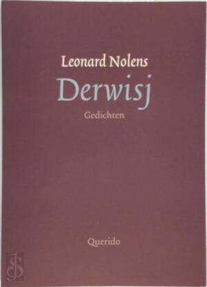 Derwisj - Leonard Nolens
