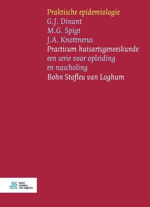 Praktische epidemiologie - G. J. Dinant Praktische epidemiologie - G. J. Dinant