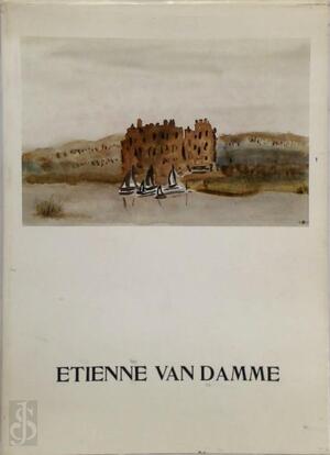 Etienne van Damme - Roger Geerts, Etienne van Damme Etienne van Damme - Roger Geerts, Etienne van Damme