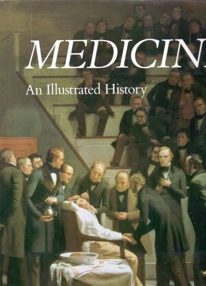 Medicine - A. Lyons, R. Petrucelli