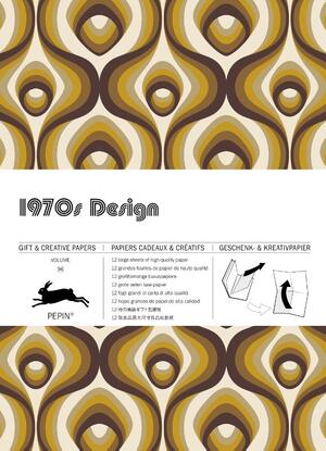 1970s Design - Pepin van Roojen 1970s Design - Pepin van Roojen