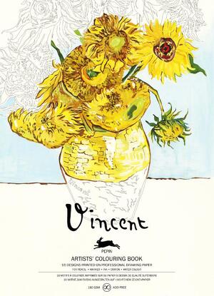 Van Gogh - Pepin van Roojen Van Gogh - Pepin van Roojen