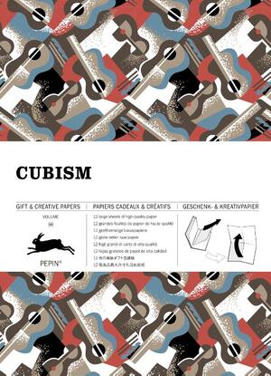 Cubism - Pepin van Roojen Cubism - Pepin van Roojen