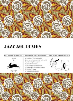 Jazz Age Design - Pepin van Roojen Jazz Age Design - Pepin van Roojen