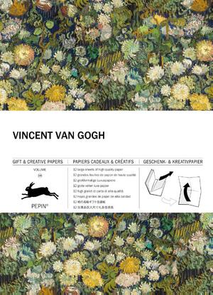 Vincent van Gogh - Pepin van Roojen Vincent van Gogh - Pepin van Roojen