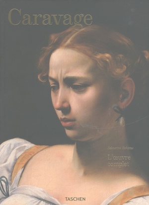 Caravage - Sebastian Schütze Caravage - Sebastian Schütze